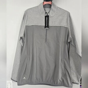 Adidas golf jacket